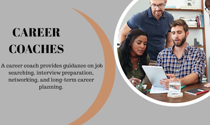 career coach and interview prep you for success