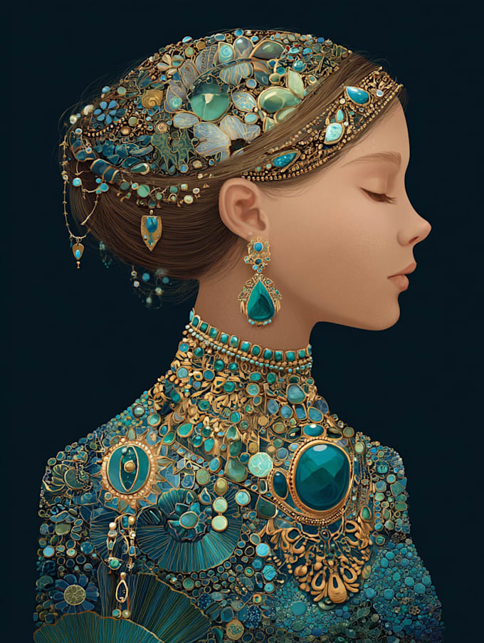 design your custom jewelry