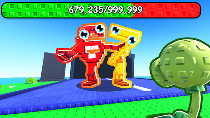 make a roblox game icon for you