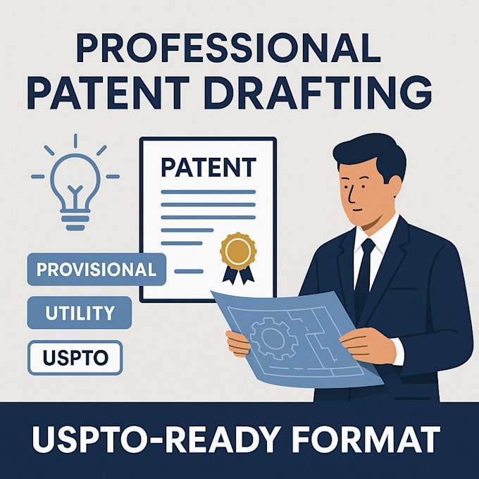 draft and file your utility