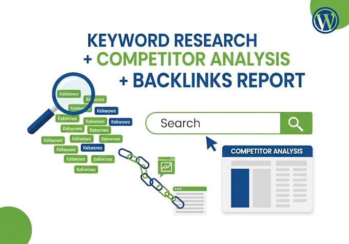 complete SEO strategy framework