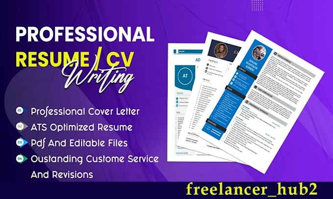 create a professonal CV design as an expert cv maker