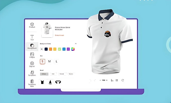 Create 2d 3d product configurator web app customily threejs webgl ...