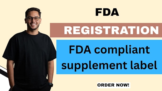 Create your fda nutrition fact label and review your label for ...