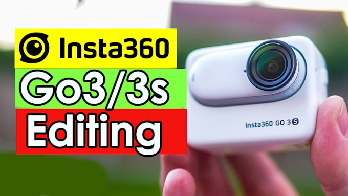 insta360 videos for you