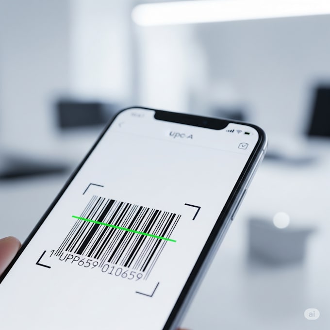 build a professional scanning system for ios, android