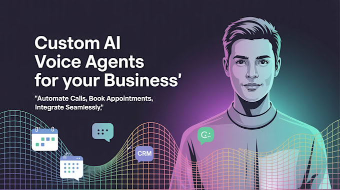make an ai voice agent using vapi, n8n, synthflow