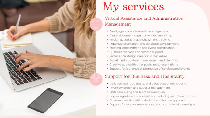 professionally organize your inbox and manage your emails