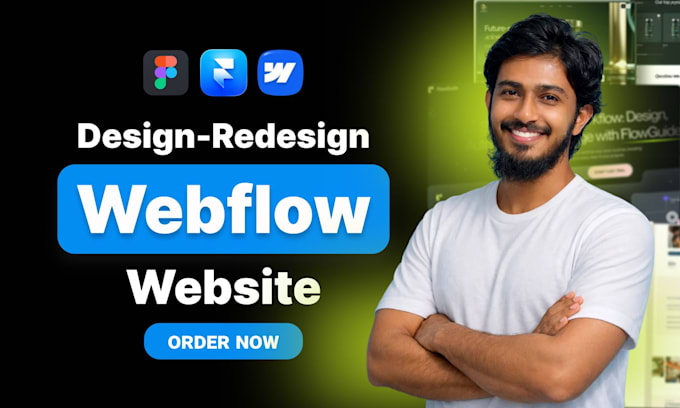 build webflow website, figma to webflow, framer website, framer developer