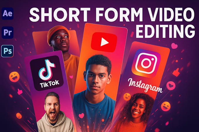 create high converting video ads from script to final edit