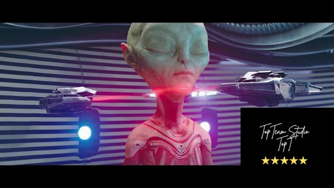 do video manipulation, video editing, retouching, chroma keying, visual effects