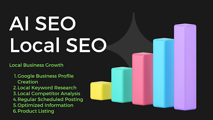 do ai SEO for local service for ai overview optimization