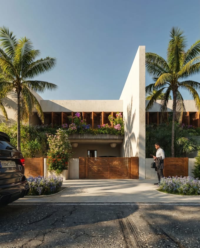 design and visualize your interior, exterior, and landscape projects