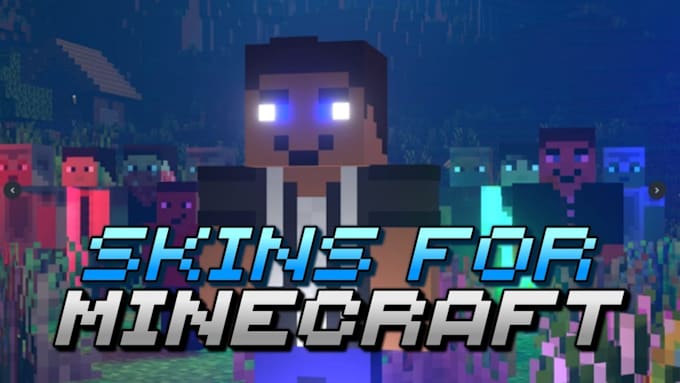 skins for minecraft as you ask me