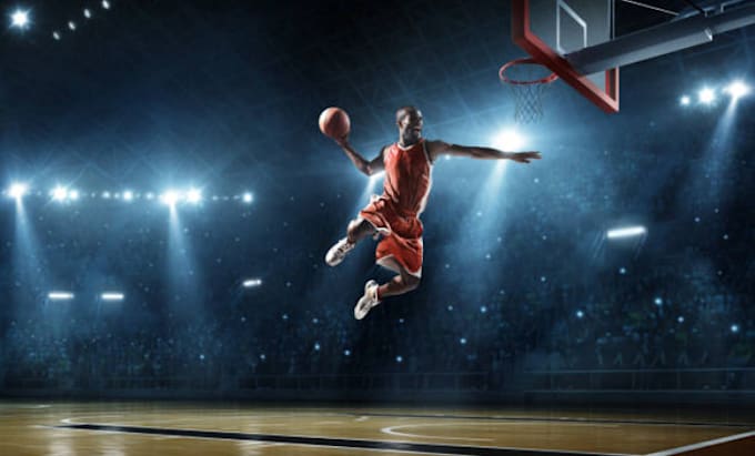 write engaging basketball articles, blogs, and game analysis