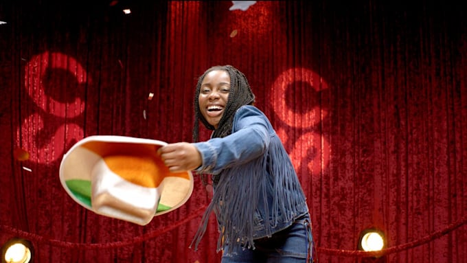 be your beginner acting coach