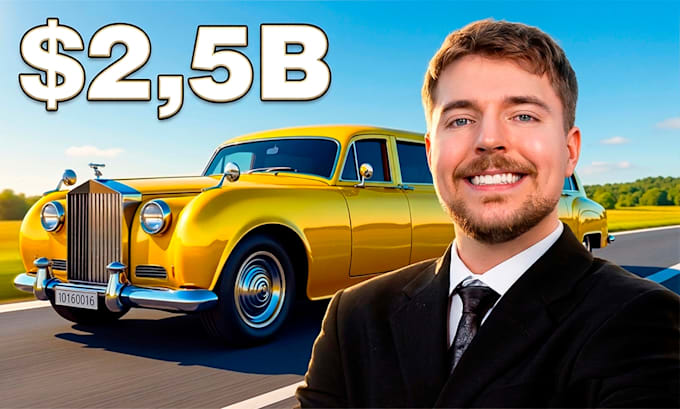 create a high CTR thumbnail for your youtube video