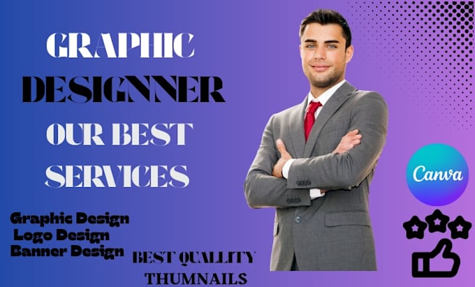 comprehensive solutions for all your graphic design needs