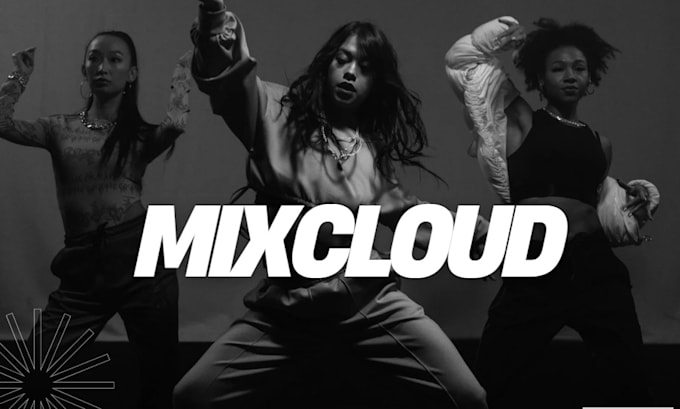 grow your mixcloud audience organically