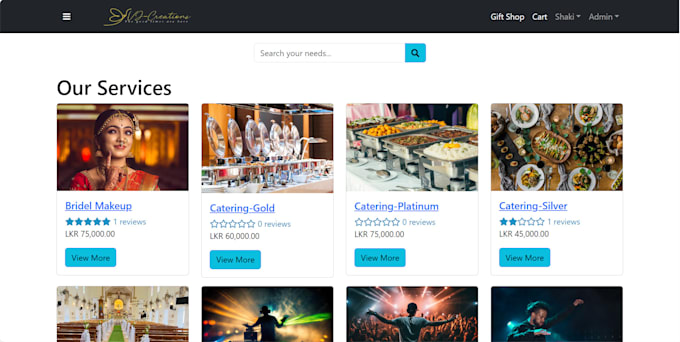 build responsive websites with mern stack