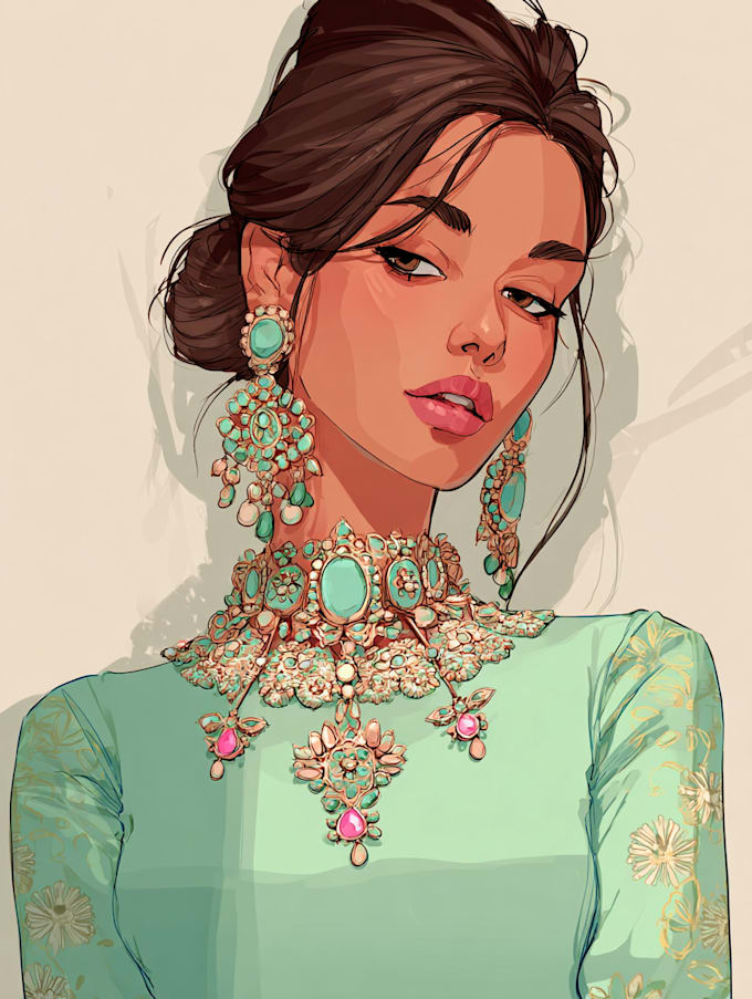 do jewelry cad design for 3d printing