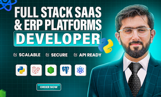 build, rebuild, revamp full stack website as frontend backend developer