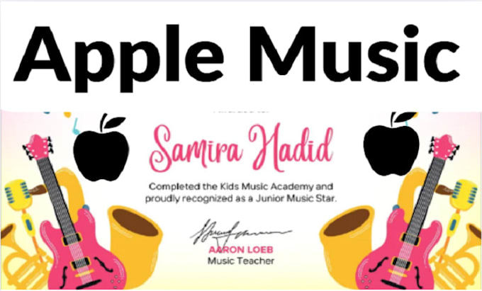organically promote your apple music release