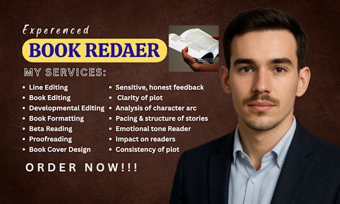 sensitive beta read your novel story and provide an in depth feedback report
