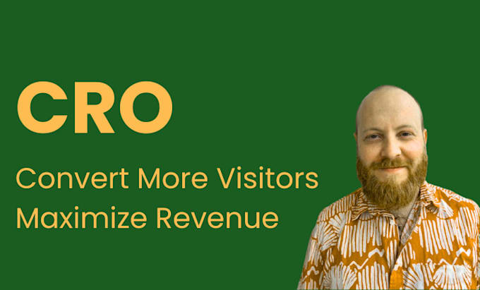 optimize your website conversion rate with cro strategies
