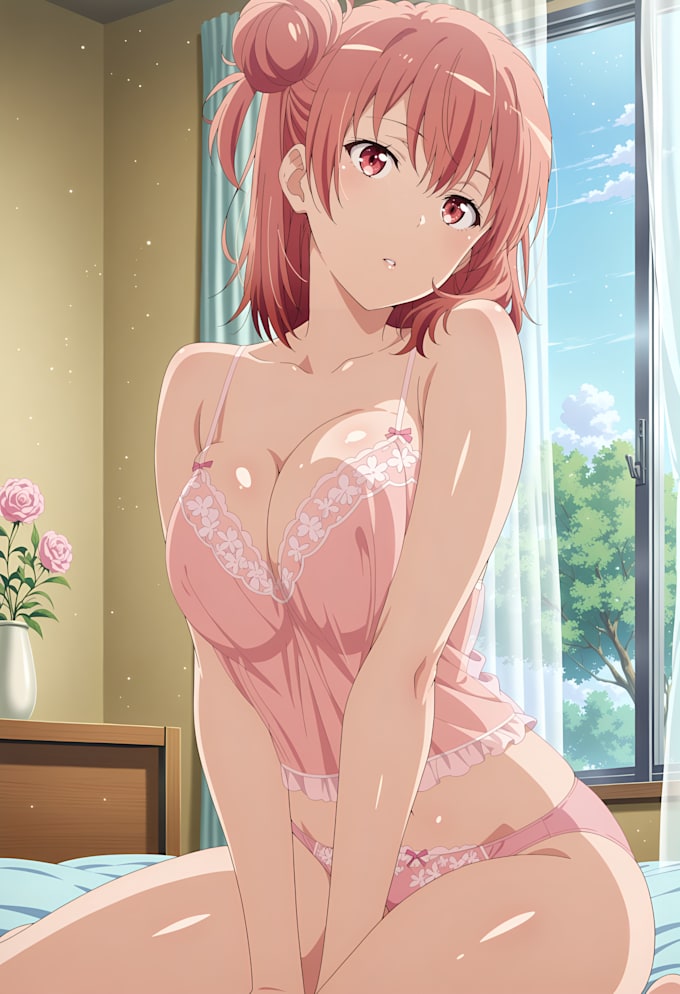 train the best illustrious anime lora