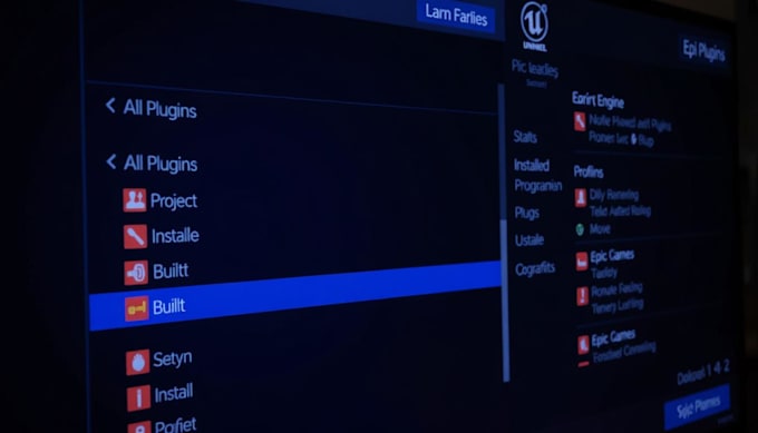 create unreal engine game, fix unreal engine 5, ue5 blueprints game development