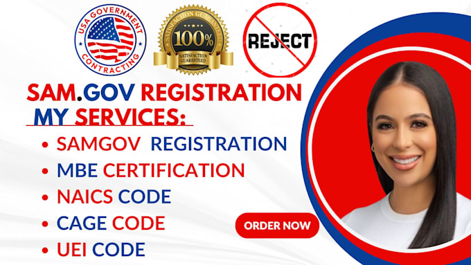do sam gov registration for homecare,nemt,get uei naics code