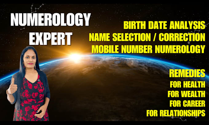 provide accurate readings as per vedic numerology