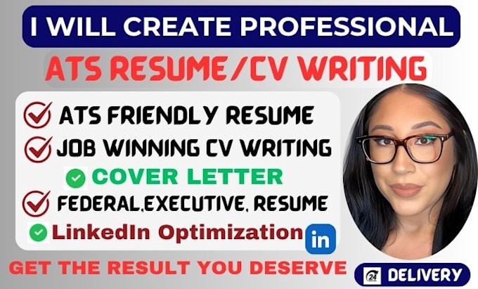 write resume writing professional resume, federal resume cover letter linkedin