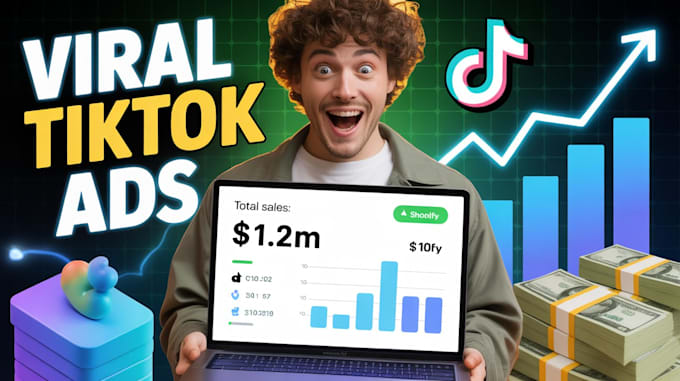 ugc create tik tok video ads for dropshipping with full hook