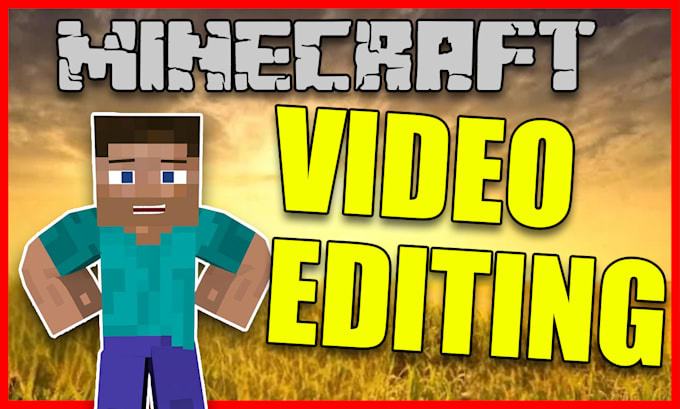 professionally edit your gaming videos for youtube