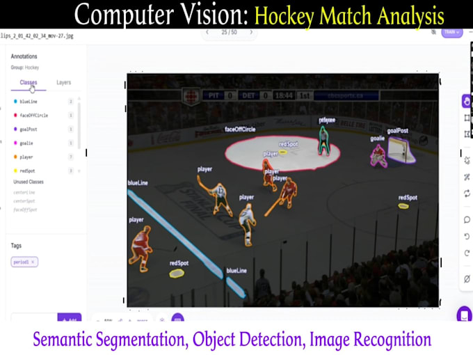 train custom object detection models using yolo, tensorflow