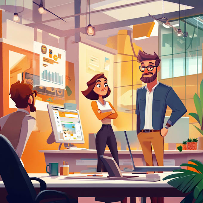 make ai video ads, ai promotional video for business