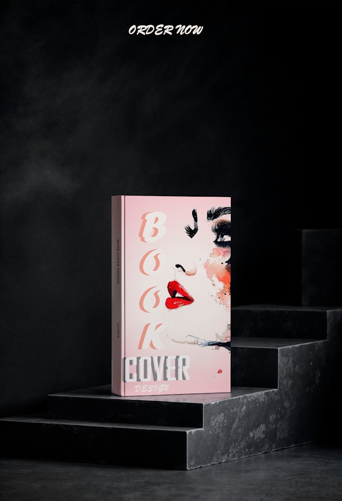 do book cover design,book cover,amazon kdp
