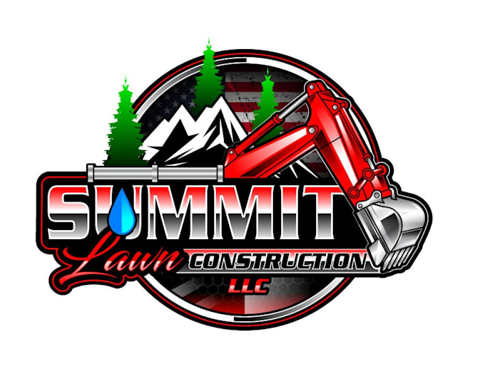 design a professional exclusive construction logo