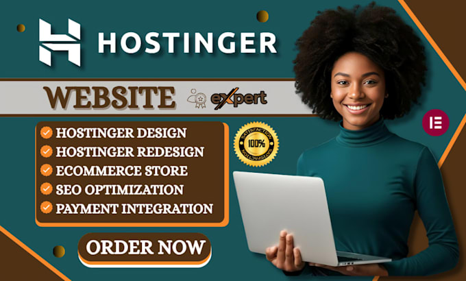 hostinger website design hostinger website redesign hostinger website design