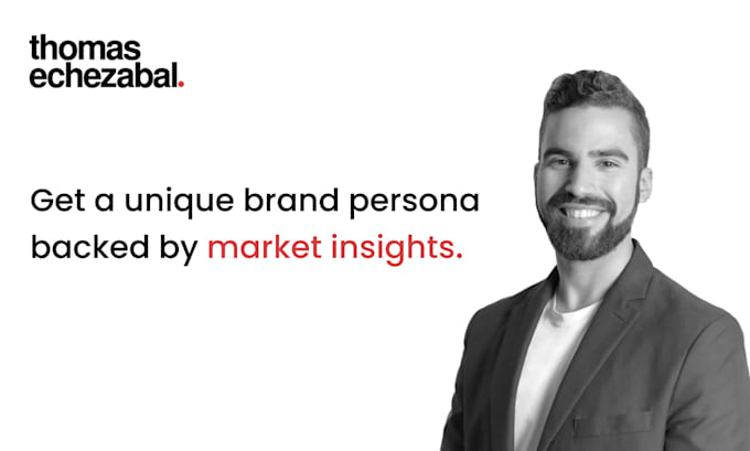 develop a brand personality that resonates with your ideal audience