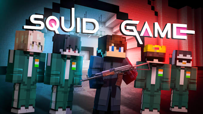 do gaming edits for you
