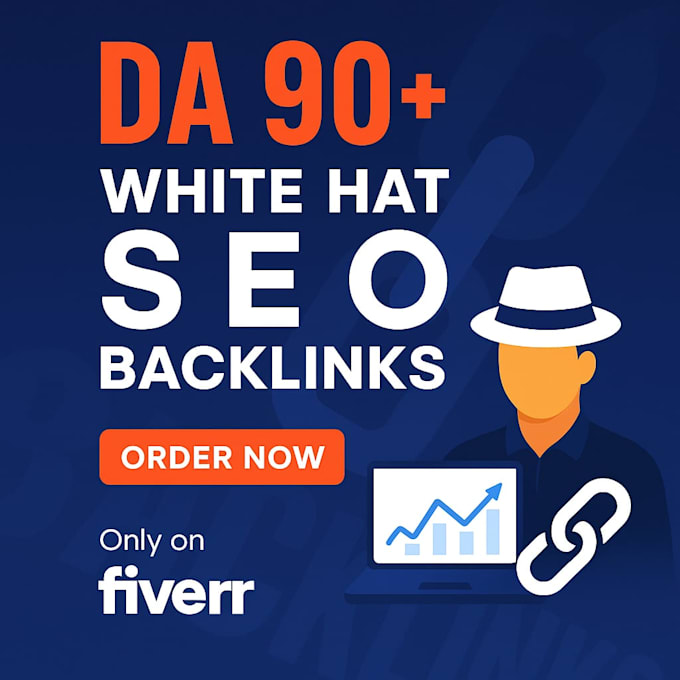 50 white hat SEO backlinks