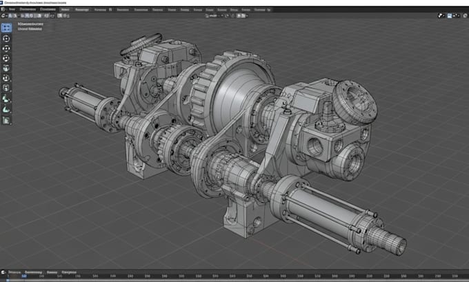 Do 3d cad modelling mechanical design tech cad 3d jewelry cad 3d ...