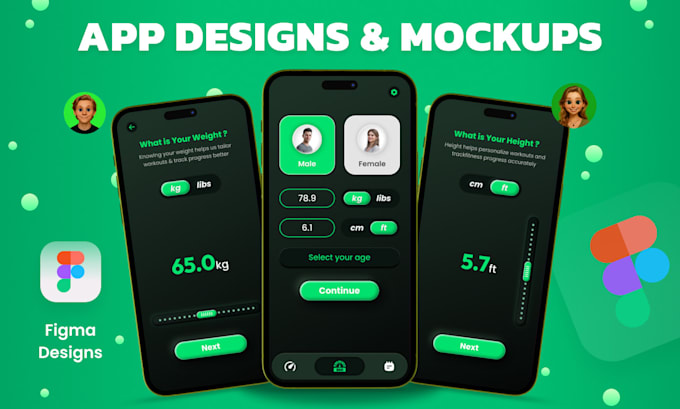 design the best app store screenshots and play store