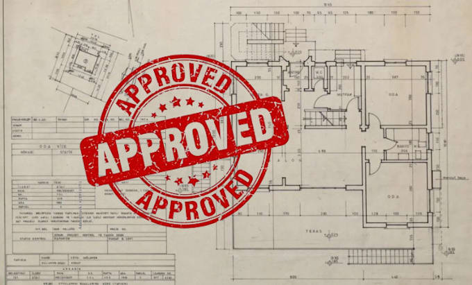 do architectural and engineered plan, ca, az, virginia, new jersey,ohio pe stamp