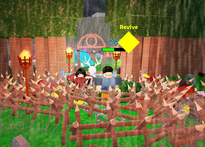 be your fun and friendly roblox gaming buddy