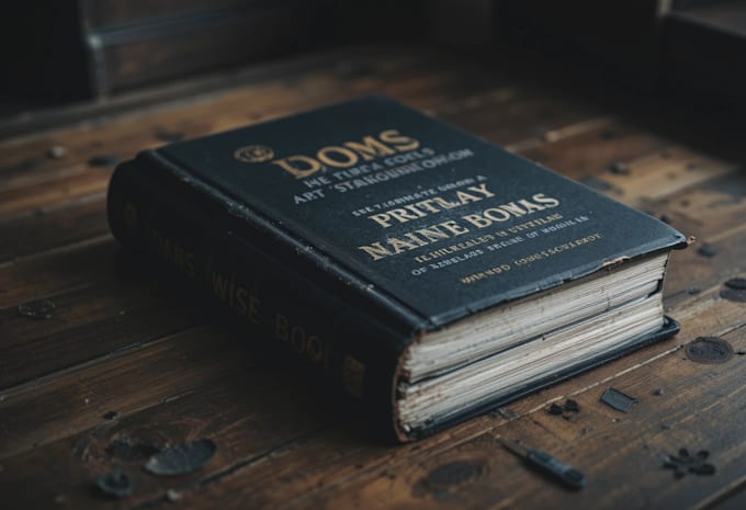 illustrate your horror book cover