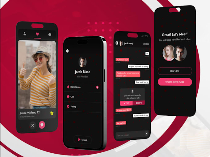 build onlyfans app dating app tinder clone onlyfans clone app online dating app